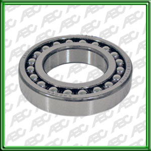 RODAMIENTOS DE BOLAS A ROTULA - APLICACION GENERAL - INDUSTRIAL - AGRICOLA