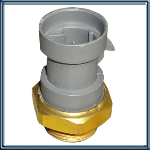 TERMOCONTACTO PARA ELECTROVENTILADOR FIAT DUCATO 1.9D / DUCATO 1.9TD / DUCATO 2.5D / DUCATO 2.5TD 92/94 - Temperatura: 83-76/88-83ÂºC - NÂº Original: FIAT: 7745216