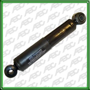 AMORTIGUADOR LINEA LIVIANA PEUGEOT 205 TODOS AÃO: 83 ->  // 306 TODOS AÃO: 93 -> // TRASERO GAS (Presurizado)