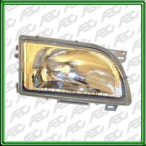 OPTICA TRANSIT DER   96/99