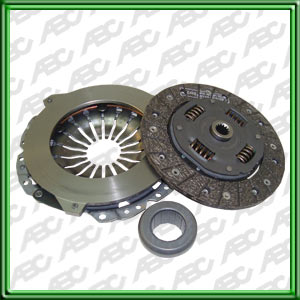EMBRAGUES LIVIANO KITS GENERAL MOTORS Corsa 1.7 Diesel Todos // Combo 1.7 Diesel Todos - Ã 200 mm. ESTRÃAS 14