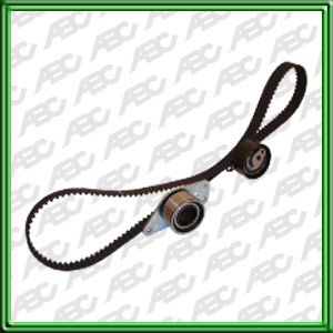 KIT DE DISTRIBUCION SEGMENTO LIVIANO RENAULT MEGANE. SCENIC RENAULT MEGANE. SCENIC 1.9 DTI MOTOR F9Q 736. 1870 CC. AplicaciÃ³n: MOTOR. UbicaciÃ³n: TENSOR DE CORREA - KIT