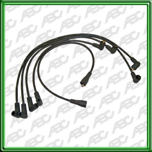 CABLE BUJIAS FIAT REGATTA 1.6 - AÃO: 90-95 - MOTOR: 1.6.