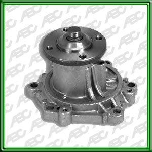 BOMBAS DE AGUA SEGMENTO LIVIANO TOYOTA HILUX 2.4 Y 2.8 D. AplicaciÃ³n: MOTOR. UbicaciÃ³n: BOMBA DE AGUA