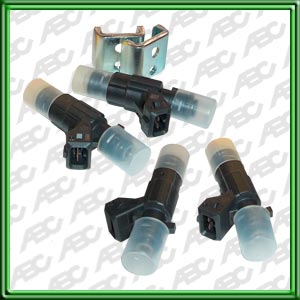 KITS DE VALVULAS DE INYECCION VOLKSWAGEN QUANTUM Motor: 2.0i / SANTANA Motor: 2.0i