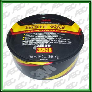 CERA EN PASTA - PN39526 298GRS.