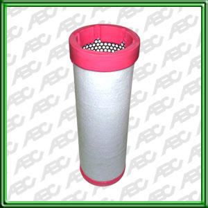 FILTRO DE ELEMENTO DE SEGURIDAD - EVOBUS (MERCEDES-BENZ/SETRA) - FORD - VW (VOLKSWAGEN) - VW (VOLKSWAGEN) BUS RA CF 1552