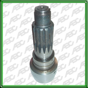 PUNTAS ESTRIADAS MERCEDES BENZ 1112/ 1114/ 1517/ 1518/ 608D (corta)