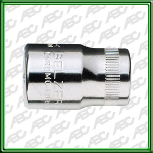 BOCALLAVE SL 1/4. // DIM: 13 MM. 6700SM-13