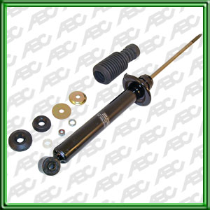 AMORTIGUADOR LINEA LIVIANA VOLKSWAGEN GOL TODOS AÃO: 83 -> 95  // SENDA TODOS AÃO: 83 ->  // GACEL TODOS AÃO: 83 ->  // VOYAGE TODOS AÃO: 83 -> // TRASERO GAS (Presurizado)