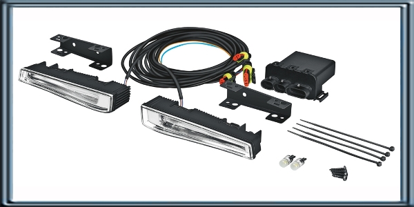 LED DE LUZ DIURNA TEMPERATURA DE COLOR: HASTA 6.000 K - LUZ HOMOGÃNEA. SIN PUNTOS DE LUZ - BAJO CONSUMO DE ENERGÃA -