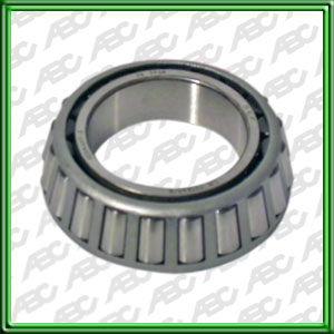 RODAMIENTOS SEGMENTO LIVIANO CHRYSLER DAKOTA. . AplicaciÃ³n: DIFERENCIAL. UbicaciÃ³n: LATERAL CORONA DER. E IZQ. . nÂº de parte: 3125001