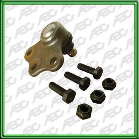 RÃTULA SUSPENSIÃN INFERIOR (PEDIDO ESPECIAL 23/03)