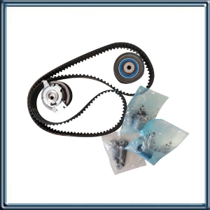 KIT DE DISTRIBUCION SEGMENTO LIVIANO VW 2.0 TDI. APLICACIÃN: MOTOR. UBICACIÃN: TENSOR DE CORREA - KIT VKM 11263+VKM21142+VKM21147+VKM21256+160SP300H. NÂº DE PARTE:---