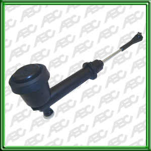 ACTUADORES Y COMPONENTES HIDRAULICOS SEGMENTO LIVIANO GENERAL MOTORS PICK UP C. 10 / SILVERADO / S10 / BLAZER S10 Y BLAZER 2.2 N. 2.4 N. 2.5 TD. DDE. 1995. AplicaciÃ³n: EMBRAGUE. UbicaciÃ³n: CILINDRO MAESTRO CON DEPÃSITO . nÂº de parte: 7688832