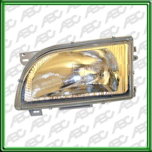 OPTICA TRANSIT IZQ  96/99