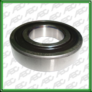 RODAMIENTOS RIGIDO DE BOLAS APLICACION GENERAL