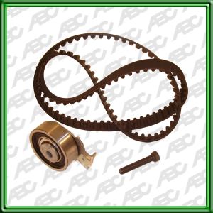 KIT DE DISTRIBUCION SEGMENTO LIVIANO GENERAL MOTORS CORSA / COMBO / MERIVA / TIGRA MOTOR 1.6 8V. KIT: VKM 15121 - CORREA 111SP170. AplicaciÃ³n: MOTOR. UbicaciÃ³n: TENSOR DE CORREA - KIT . nÂº de parte: 93188129 / 93188130 / 1606343 / 1606349