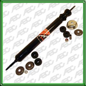 AMORTIGUADOR LINEA LIVIANA DACIA 1200 SEDAN AÃO: 70 ->  // 1300 SEDAN AÃO: 70 ->  // 1310 SEDAN AÃO: 70 ->  // 1410 SEDAN AÃO: 70 ->  // 1200 BREAK AÃO: 70 ->  // 1300 BREAK AÃO: 70 ->  // 1310 BREAK AÃO: 70 ->  // 1410 BREAK AÃO: 70 ->  // R12 L