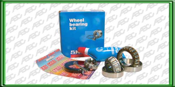 RULEMAN GALAXY KIT RUEDA TRAS