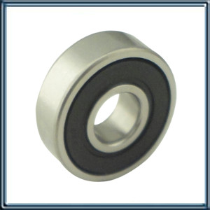 RODAMIENTOS RIGIDO DE BOLAS APLICACION GENERAL