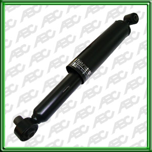 AMORTIGUADOR LINEA LIVIANA FORD COURIER VAN AÃO: 97 -> // TRASERO GAS (Presurizado)