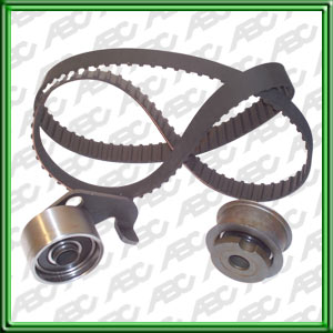 KIT DE DISTRIBUCION SEGMENTO LIVIANO FIAT DUNA / UNO / SPAZIO / 147 / VIVACE / BRIO MOTOR 1.3 D/SD. KIT: VKM 12630 - VKM 22630 - CORREA 133SR220. AplicaciÃ³n: MOTOR. UbicaciÃ³n: TENSOR DE CORREA - KIT // FIAT FIORINO / FIORUNO MOTOR 1.3 D/SD. KIT: VK M 12