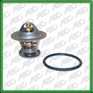 TERMOSTATO PARA FORD Galaxy y Orion-Escort con motor Audi 1.8/ Mondeo-Escort-Del Rey-Verona motor 1.8 y 2.0 Nafta Alcohol NÂ° ORIGINAL 051.121.113.D // VOLSKWAGEN Golf 1800 y 2000 cc.-Linea Bx (todos)-Passat-Santana-Logus 1.8-Parati- Polo- Fox Nafta   NÂ°