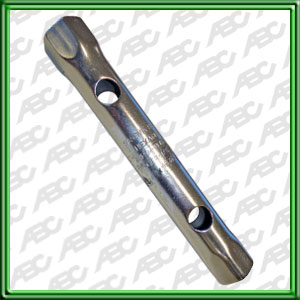 LLAVE DE TUBO RECTA HEX.