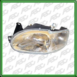 OPTICA ESCORT 97/--- IZQ