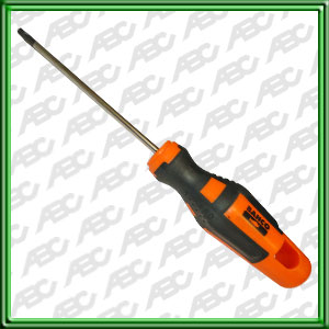 DESTORNILLADOR INDIVIDUAL LINEA PREMIUM PUNTA TORX. PUNTA N? T40 // LARGO: 260 MM