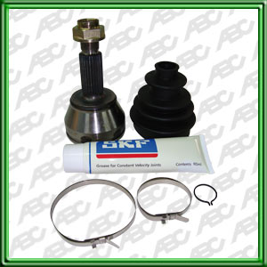 JTA HOMOC FIESTA 95/96 1.0-1.4 ESC ZETEC 1.8 KA 1.0