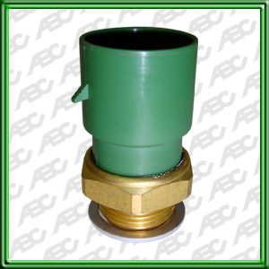 TERMOCONTACTO PARA ELECTROVENTILADOR GENERAL MOTORS OMEGA 2.0i / C 10 / VECTRA 2.0i s/AA - Temperatura: 100-95/110-105ÂºC - NÂº Original: GENREAL MOTORS: 90355879-90339408-1341025-1341027