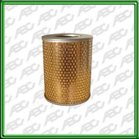 FILTRO DE AIRE TOYOTA HILUX 2.8 D EQUIVALENCIA MANN: C 16 136 (UE6)