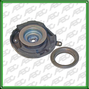 RODAMIENTOS DE SUSPENSION - COMPONENTES ESPECIALES SEGMENTO LIVIANO RENAULT MEGANE / SCENIC MEGANE Y SCENIC. CAZOLETA DE AMORTIGUADOR Y RODAMIENTO. AplicaciÃ³n: EJE DELANTERO. UbicaciÃ³n: SUSPENSIÃN - KIT . nÂº de parte: 7700827435 / 7701470088 / 60102 5