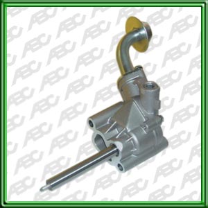 BOMBA DE ACEITE FORD ESCORT / CARTER CHATO 1.6 NAFTA // GACEL / QUANTUM (CORTA) 1.6 / 1.8 NAFTA // GOL (CORTA) 1.6 / 1.8 NAFTA