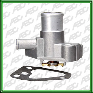 TERMOSTATO PARA FIAT AUTO DUNA SIN ROSCA  1.6IE SPI 8V (TODOS). FIORINO PICK UP LX SIN ROSCA 1.6 SPI 8V (94)