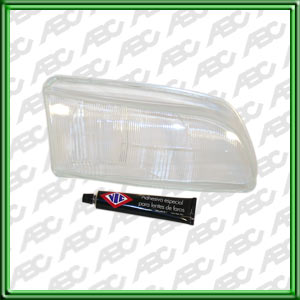 OPTICAS Y FAROS LENTE REPOSICION CITROÃN BERLINGO DERECHO. Caja x 7 unidades