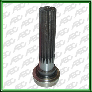 PUNTAS ESTRIADAS FORD F350/ 600/ 700 - C30 (69-78) - Dodge D500 - DP600/ 800