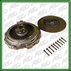 EMBRAGUES PESADO KITS FORD CARGO 1421 CUMMINS 6 CT // CARGO 1421 CUMMINS 6 CTAA // CARGO 1422 CUMMINS 6 CT // CARGO 1422 CUMMINS 6 CTAA // CARGO 1521 CUMMINS 6 CT // CARGO 1521 CUMMINS 6 CTAA // CARGO 1622 CUMMINS 6 CT // CARGO 1622 CUMMINS 6 CTAA / / CAR