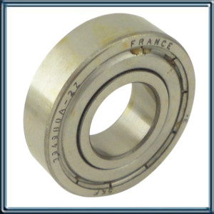 RODAMIENTOS RUEDA SKF