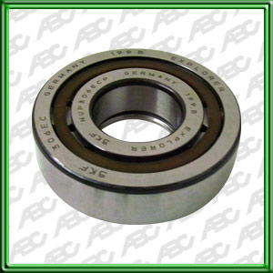 RODAMIENTOS SEGMENTO LIVIANO SAAB VARIOS. AplicaciÃ³n: CAJA DE VELOCIDADES // VOLVO VARIOS. AplicaciÃ³n: CAJA DE VELOCIDADES