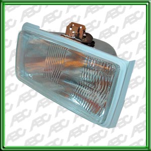 OPTICA FALCON 78/90  DER   RECT