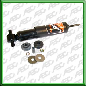 AMORTIGUADOR LINEA LIVIANA FIAT 125 TODOS  // 1500 TODOS  // 1600 TODOS  // 132 TODOS  // MULTICARGA TODOS // DELANTERO SUPER (Hidraulico)