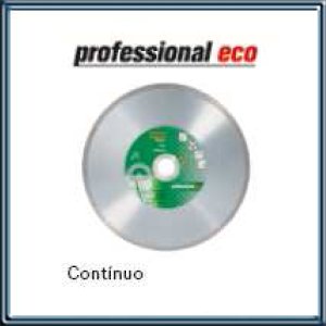 DISCO DIAMANTADO FPE ECONOMICO CONTINUO ARA AZULEJOS-CERAMIC 115MM