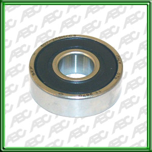 RODAMIENTOS RIGIDO DE BOLAS APLICACION GENERAL