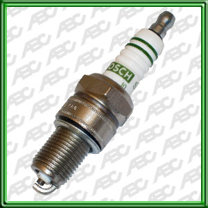 BUJIAS SUPER CHEVROLET C-20 Motor: 3.6 / CHEVY COUPE Motor: 4.1 / CHEVY MALIBU Motor: 4.1 / FT C-10 Motor: 4.1 / FT C-10 Custom Motor: 4.1 // DODGE POLARA Motor: Todos