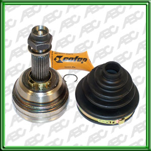 JUNTA HOMOCINETICA FIJA FORD ORION 1.8L. 2.0L AÃO: 93-> // FORD ESCORT 1.8L. 2.0L AÃO: 93-> // VOLKSWAGEN POINTER AÃO: 93-> 1.8L. 2.0L