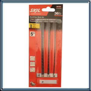 SET HOJAS CALAR 3335 X36UNID.