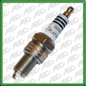 BUJIAS SUPER PLATINO CON ELECTRODO DE PLATINO (ORIGEN ALEMAN) (REEMPLAZA A W 8 DP )